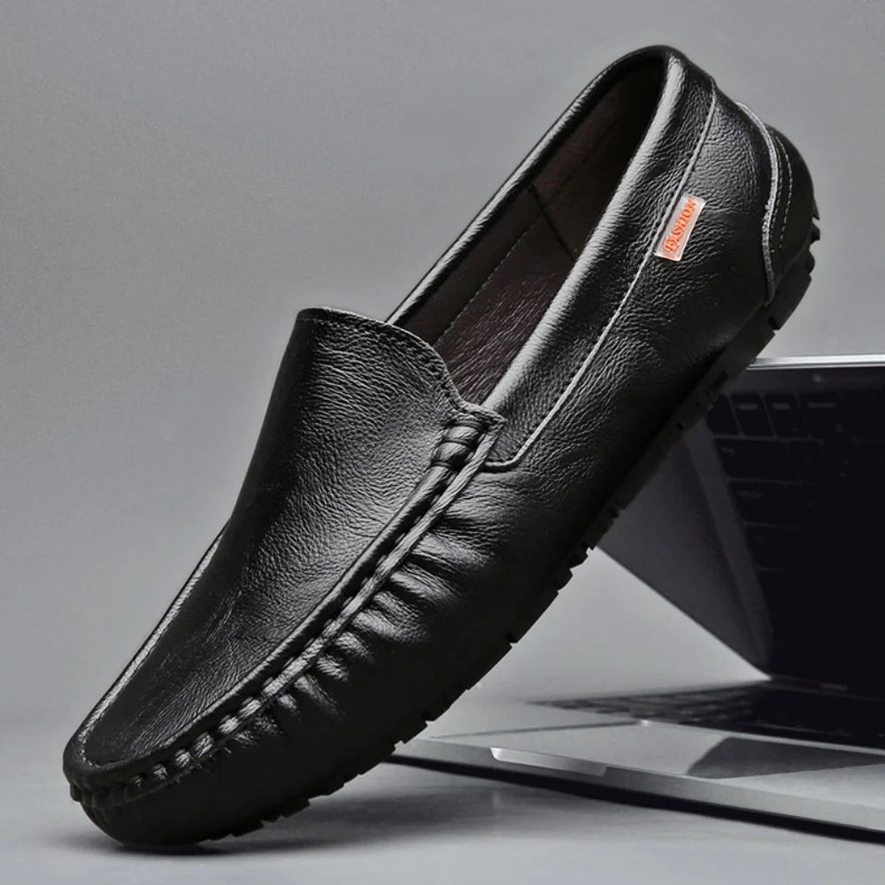 Men's slip-on loafer