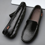 Men's slip-on loafer