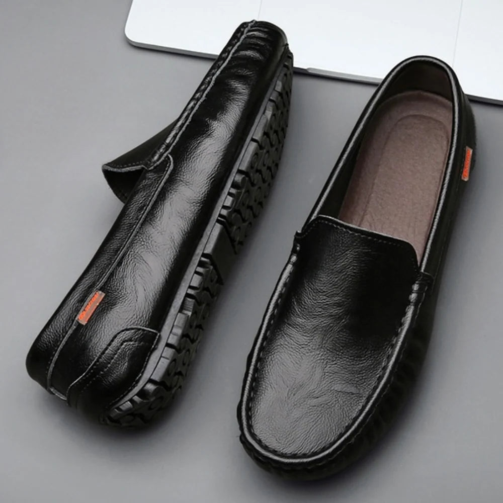 Men's slip-on loafer
