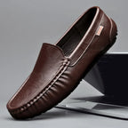 Men's slip-on loafer