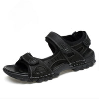 Daniel | Men's Hiking Sandals with Anti-Slip Sole and Adjustable Straps